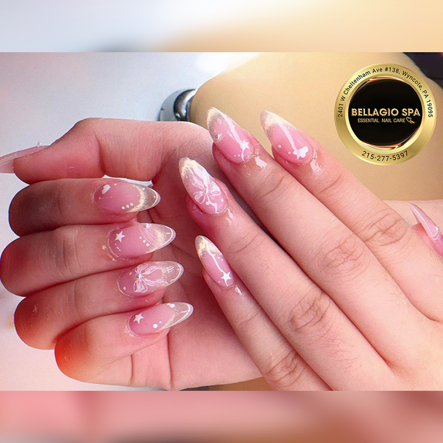 Nail June 18